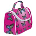 Butterfly Satchel Handbag View2