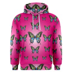 Butterfly Men s Overhead Hoodie