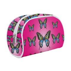 Butterfly Make Up Case (small) by Dutashop