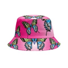 Butterfly Bucket Hat by Dutashop