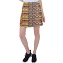 Abbey Abstract Safari Safari Safari Pop Tropical Girls 2 With Texture Tennis Skirt View1