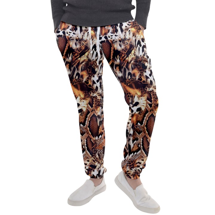 Glaminmal Men s Jogger Sweatpants