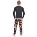 Glaminmal Men s Jogger Sweatpants View2