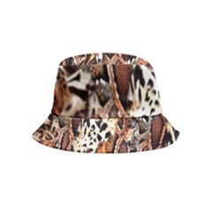 Glaminmal Bucket Hat (kids) by MickiRedd