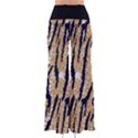 Tiger Snake Black 7000 So Vintage Palazzo Pants View2