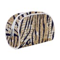 Tiger Snake Black 7000 Make Up Case (Small) View1