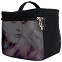 Sakura Girl Make Up Travel Bag (Big) View2