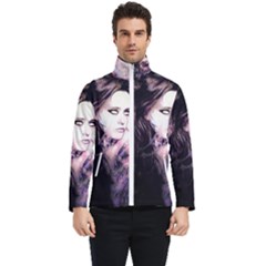 Sakura Girl Men s Bomber Jacket