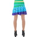 Mandalas-1084082 Textured-rainbow Wrap Front Skirt View2