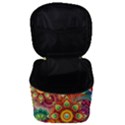 Mandalas-1084082 Make Up Travel Bag (Small) View3