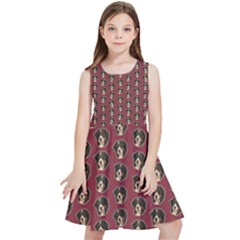 03b9ebab-fac0-4736-81f2-7b757711c2ee B991ebb4-9878-4a00-aaf3-0f397f4d7d3b Kids  Skater Dress by jellybeansanddinosaurs