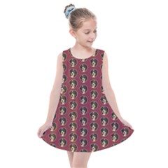 03b9ebab-fac0-4736-81f2-7b757711c2ee B991ebb4-9878-4a00-aaf3-0f397f4d7d3b Kids  Summer Dress by jellybeansanddinosaurs