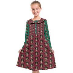 03b9ebab-fac0-4736-81f2-7b757711c2ee B991ebb4-9878-4a00-aaf3-0f397f4d7d3b Kids  Midi Sailor Dress by jellybeansanddinosaurs