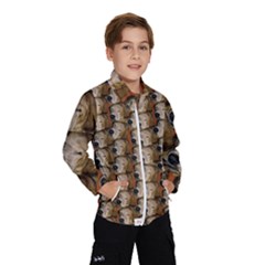 E380e471-c64d-409b-8d9d-1c190b9d4516 Kids  Windbreaker