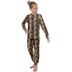 E380e471-c64d-409b-8d9d-1c190b9d4516 Kids  Long Sleeve Set 