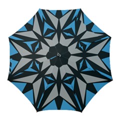 Abstract Pattern Geometric Backgrounds   Golf Umbrellas by Eskimos