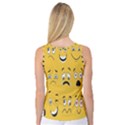 Emojis Women s Basketball Tank Top View2