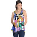 Women Sleeveless Tunic View1