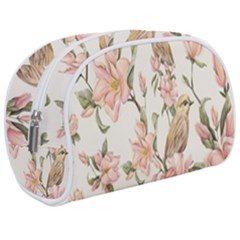 Floral Make Up Case (medium) by Sparkle