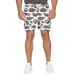 Hedgehog Men s Runner Shorts