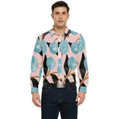 Fruits Men s Long Sleeve  Shirt