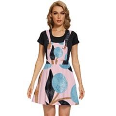 Fruits Apron Dress