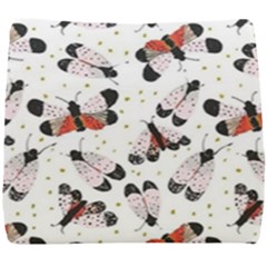 Butterfly Seat Cushion by Sparkle