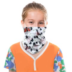 Butterfly Face Covering Bandana (kids) by Sparkle