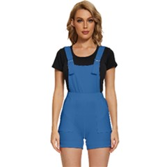 Skydiver Short Overalls