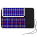 Tartan 2 Pen Storage Case (S) View2