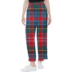 Caledonia Modern Tartan Women s Pants 