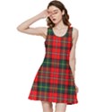 Boyd Modern Tartan 2 Inside Out Racerback Dress View1