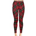 Boyd Modern Tartan Inside Out Leggings View1