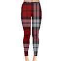 Brodie Dress Tartan Inside Out Leggings View3