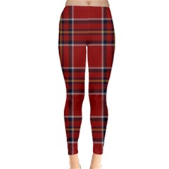 Brodie Clan Tartan 2 Leggings 