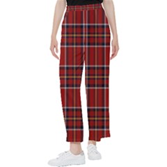 Brodie Clan Tartan 2 Women s Pants 