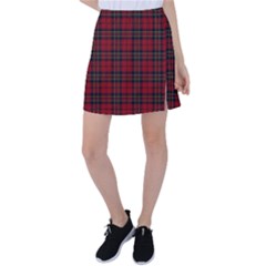 Brodie Clan Tartan Tennis Skirt