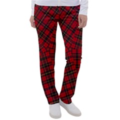 Wallace Modern Women s Casual Pants