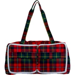 Boyd Modern Tartan 2 Multi Function Bag