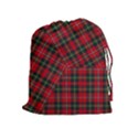 Boyd Modern Tartan Drawstring Pouch (XL) View1