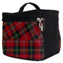 Boyd Modern Tartan Make Up Travel Bag (Small) View2