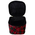 Boyd Modern Tartan Make Up Travel Bag (Small) View3