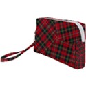 Boyd Modern Tartan Wristlet Pouch Bag (Small) View1