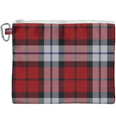 Brodie Dress Tartan Canvas Cosmetic Bag (xxxl) by tartantotartansred2