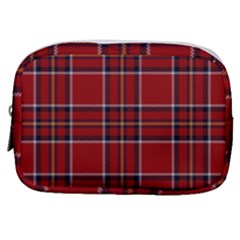 Brodie Clan Tartan 2 Make Up Pouch (small) by tartantotartansred2