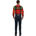 Boyd Tartan Men s Long Sleeve  Shirt View2