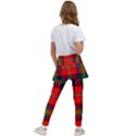 Boyd Tartan Kids  Skirted Pants View2