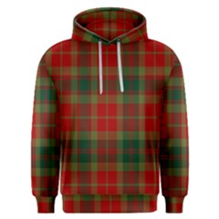 78th  Fraser Highlanders Tartan Men s Overhead Hoodie by tartantotartansreddesign