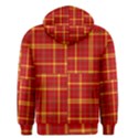 Tartan And Plaid 10 Men s Core Hoodie View2