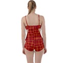 Tartan And Plaid 10 Boyleg Tankini Set  View2